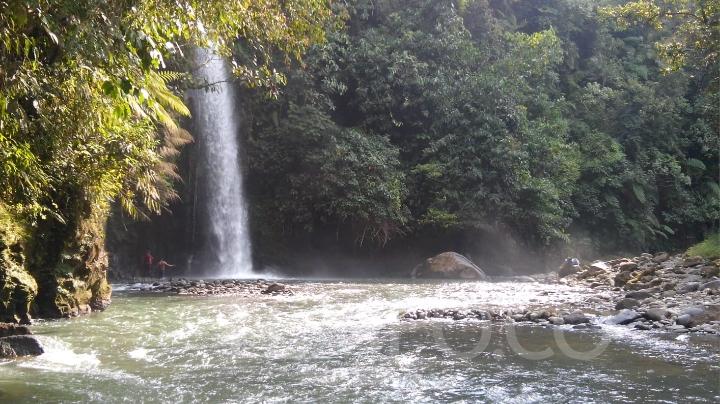 Healing ke Pagar Alam, Eksplor Air Terjun dan juga juga Menikmati Eksotisme Alam Lereng Gunung Dempo