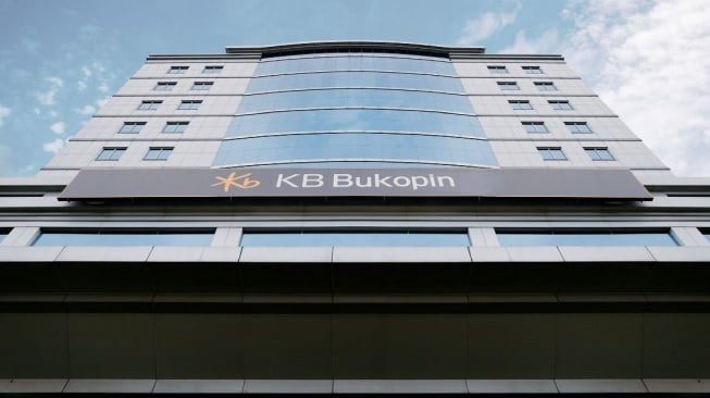 Fuel Card 3.0 Kerjasama Bank KB Bukopin & Pemkot Batam Raih Penghargaan