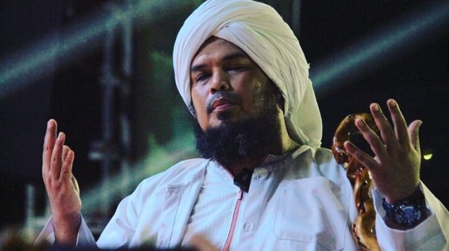 Biodata Ustaz Derry Sulaiman, Pemuka Agama Mengaku Siap Tampung Pengungsi Rohingya