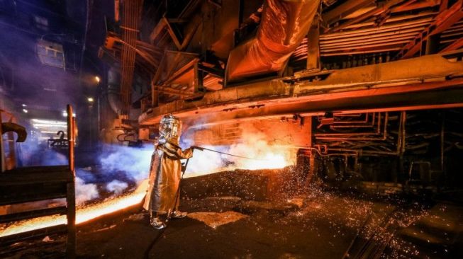 Menatap Masa Depan Bebas Emisi, Hal ini Timeline Indonesia Menuju Era Produsen Kendaraan Listrik atau  EV