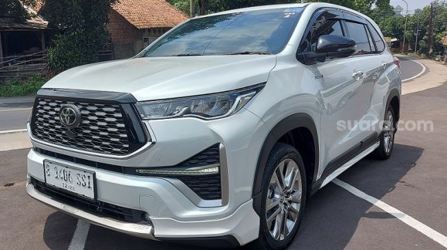 Ingin Beli Mobil Hybrid? Kenali Kelebihan dan juga Kekurangan