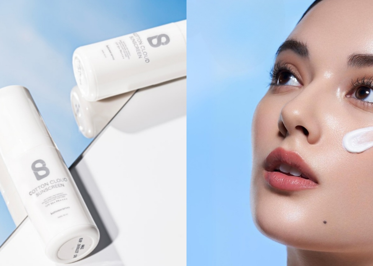 Sunscreen: Rahasia Kulit Sehat dan Terlindungi dari Sinar Matahari